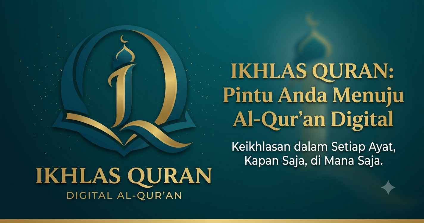 Mushola Al-Ikhlas Pekunden